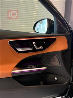 مرسيدس بنز C-Class